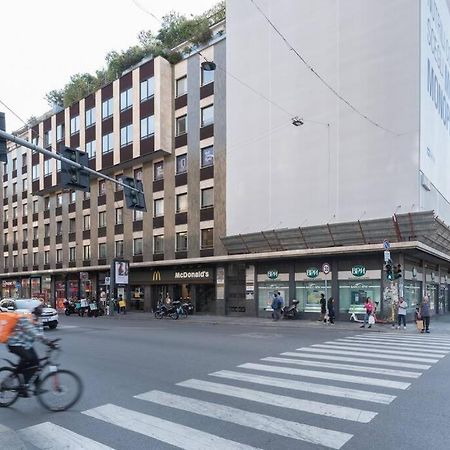 Appartamento: Buenosaires79 ميلان المظهر الخارجي الصورة