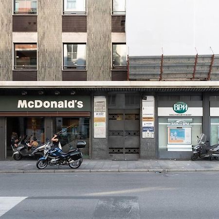 Appartamento: Buenosaires79 ميلان المظهر الخارجي الصورة