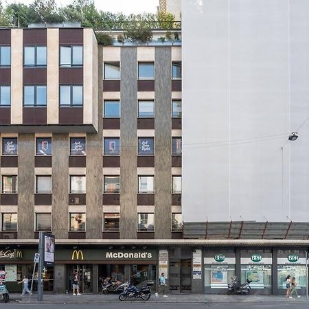 Appartamento: Buenosaires79 ميلان المظهر الخارجي الصورة