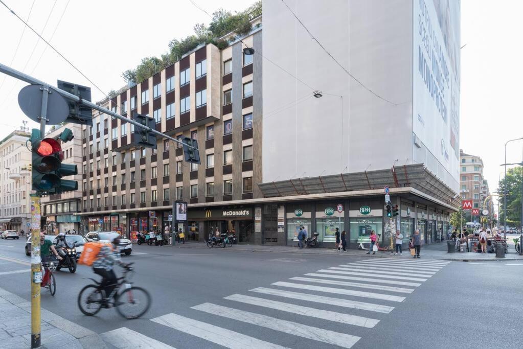 Appartamento: Buenosaires79 ميلان المظهر الخارجي الصورة